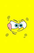 Image result for Spongebob Face