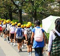 Image result for Osaka School Kids