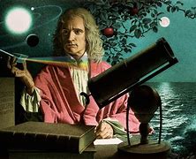 Image result for Isaac Newton Apple Poster HD
