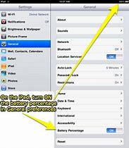 Image result for Battery Percentage Cycle iPhone 14