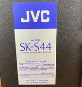 Image result for JVC Sk-S44