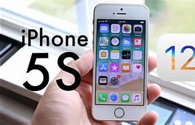 Image result for iPhone 5S New Update
