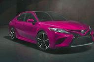 Image result for New Toyota Camry XSE