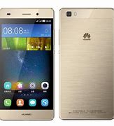 Image result for Ukuran Huawei P8 L21