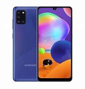 Image result for Samsung A31 Purple
