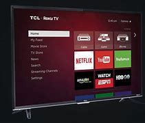 Image result for Smart TV Features
