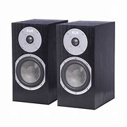 Image result for KLH Small Stereo Speakers Vintage