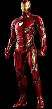 Image result for Iron Man MK 50 Suit