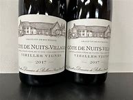 Image result for Bellene Cote Nuits Villages Vieilles Vignes