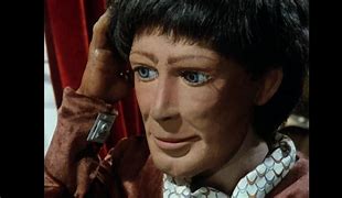 Image result for Terrahawks the Midas Touch