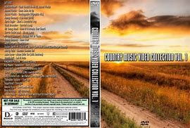 Image result for Country Music DVD