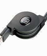 Image result for Retractable Charging Cable