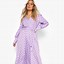 Image result for Plus Size Maxi Shirt Dress