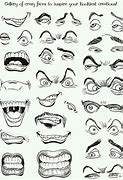 Image result for Caricature Eyes