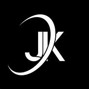 Image result for Jk Monogram Logo Designs