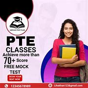 Image result for Pte Classes Logo