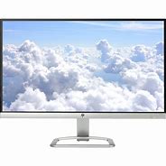 Image result for HP Monitor White