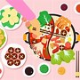 Image result for Hot and Spicy Food Cartoon