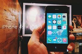 Image result for iPhone iOS 9