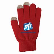 Image result for Touch Screen Gloves Logo
