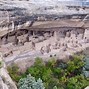 Image result for Mesa Verde Towerhouse Lighted