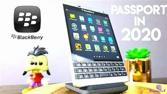 Image result for BlackBerry Tahun 2020
