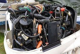 Image result for boat engines & systems 