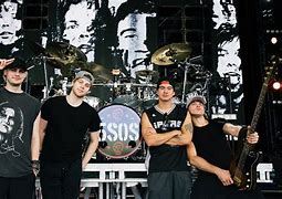 Image result for 5SOS Smiling