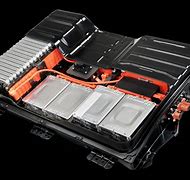 Image result for Nissan Leaf Battery Modules