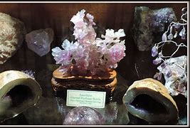 Image result for World's Largest Amethyst Geode