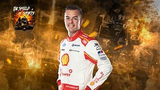 Image result for Scott McLaughlin Utah