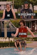 Image result for Hot Rod Movie Meme