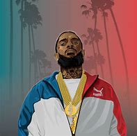 Image result for Nipsey Hussle VL