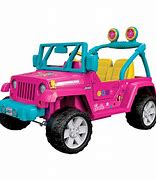 Image result for Jeep De Barbie