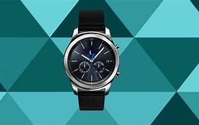 Image result for S3 Samsung Watch Gear Mickey Mouse Face