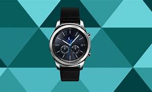 Image result for Gear S3 or Galaxy Watch