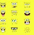 Image result for Spongebob SVG
