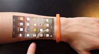 Image result for Circuit Bracelet Phone