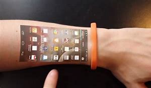Image result for Hologram Cell Phone Bracelet