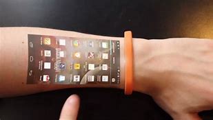 Image result for Wrist Phone Futuristic