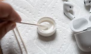 Image result for How to Remove Turmeric Stain From Air Pods