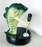 Image result for Singing Fish Keychain