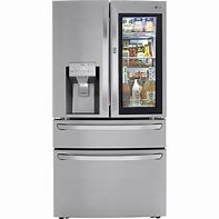 Image result for LG Refrigerator with Ice Maker