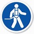 Image result for Full Body Harness Signage