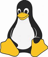 Image result for Linux Logo Tux the Penguin