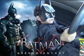 Image result for Batman in Real Life Has a Kid