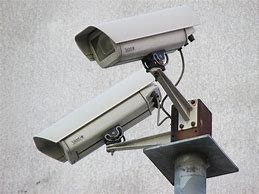 Image result for Modern Secuirty Camera