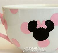 Image result for Minnie Mouse Nursery Art
