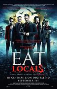Image result for "The Locals" "Film"