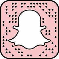 Image result for Aesthetic Pink Snapchat Icon